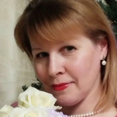 Ирина Щенёва, 13.01, Санкт-Петербург