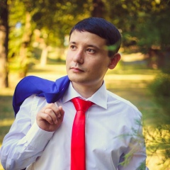 Вадим Гайсин, 16.12, Краснодар