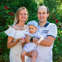 Николай Килиянчук, 22.05, Санкт-Петербург