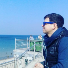 Александр Антонов, 25.05.1984, Калининград