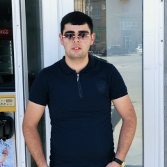 Sevak Sargsyan, 11.09.1998, Артик