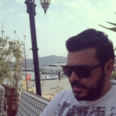 Polat Alemdar, Marmaris