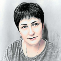 Ирина Васильева