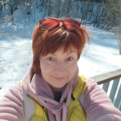 Людмила Чижова, 02.11, Нижний Новгород