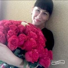 Екатерина Хациева