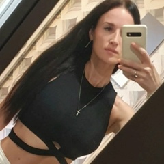 Алина Евгеньевна, 03.07, Казань