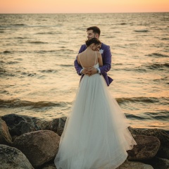 Анна Мухамедянова, 09.08, Таллин