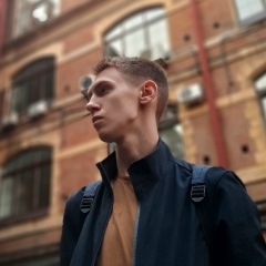 Вячеслав Киселев, Санкт-Петербург