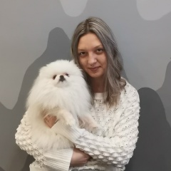Екатерина Полянская, 08.09, Новокузнецк