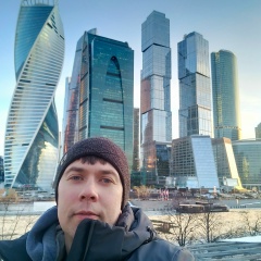 Андрей Толстик, 08.02, Глуск