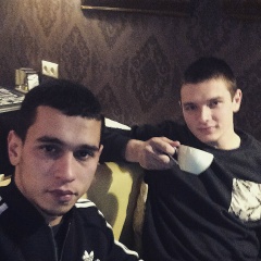 Рома Кассин, Горячий Ключ