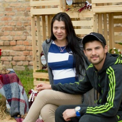 Діма Макаров, 06.11.1991, Луцк