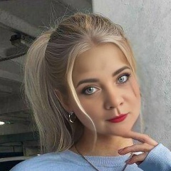 Елена Васильевна, 17.08, Злынка