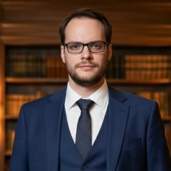 Юрий Бабков