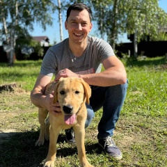 Игорь Борисов, Подольск
