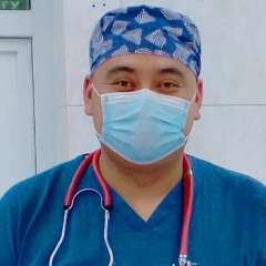 Олжас Ермурат, 05.11.1988, Алматы