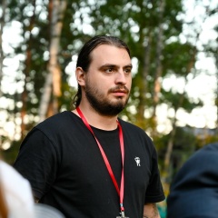 Михаил Комаров, 09.04.1997