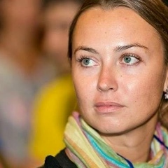 Виктория Рудько, Москва