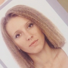 Галинка Филимонова, 11.02, Киев
