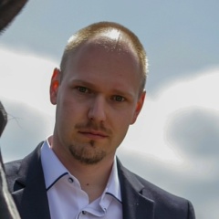 Михаил Гольтяев, 26.07.1985, Пущино