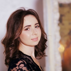 Антонина Шаламова, 23.07.1986, Екатеринбург