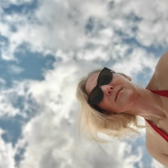 Виктория Маркина, 09.07.1981, Санкт-Петербург