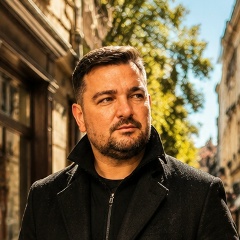 Александр Соколов, 27.08, Краснодар