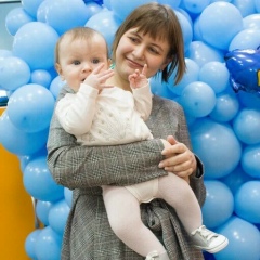 Мария Бородихина, 19.09, Краснодар