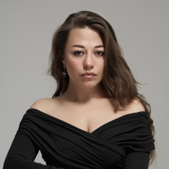 Светлана Высоцкая, 09.02, Москва