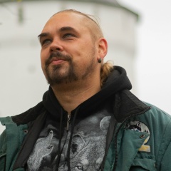 Дмитрий Виноградов, 16.10, Санкт-Петербург