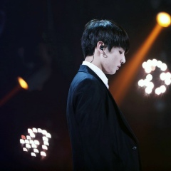 Jungkook Jeon, 01.09.1997, Seoul