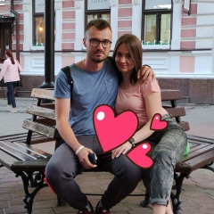 Ромка Абрамов, Могилёв