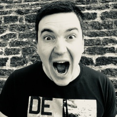 Александр Чернов, 01.11, Ногинск