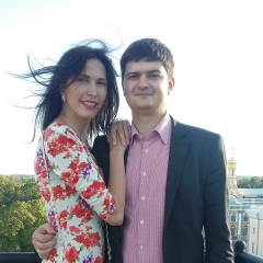 Roman Maksimov, 27.08.1986, Санкт-Петербург