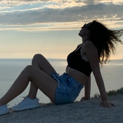 Екатерина Мягкова, 20.07, Москва