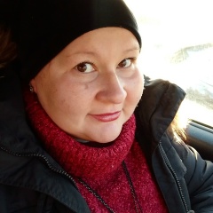 Эля Мелихова, 01.08.1986, Ростов-на-Дону