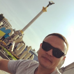 Дмитрий Муравский, 07.11