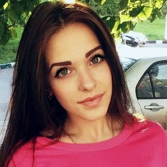 Катюшка Конюхова, 31.01, Волгоград