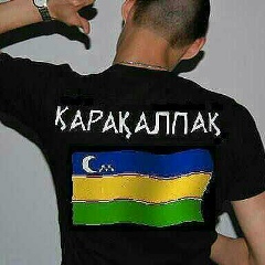 Dur Jarimbetov