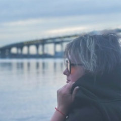 Катя Куприянова, 16.01, Санкт-Петербург