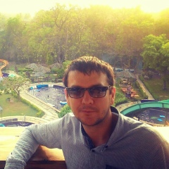 Ramil' Ramil', 22.07