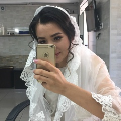 Асия Амангелдиева, 05.01.1997