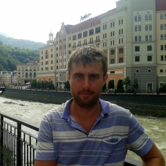 Никита Сенив, 10.08.1986, Нижний Новгород