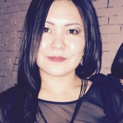 Nurgul Tulegenova, 19.08.1985, Астана