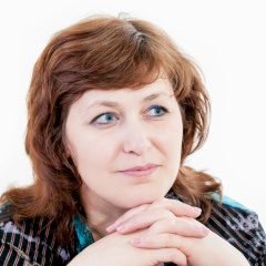 Ирина Пучкова, 12.02.1971, Батайск