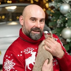 Леонид Абрамов, Казань