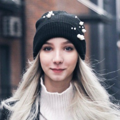 Екатерина Иванова, 01.12, Москва