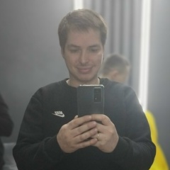 Александр Сухарев, 24.11.1989, Санкт-Петербург