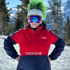 Katrin Wolf, 19.06, Балашиха
