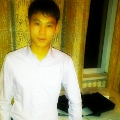 Zhanbolat Zhanserikov, 18.03, Алматы